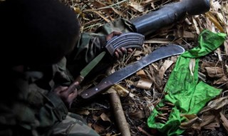 Quelques miliciens se sont rendus aux FARDC après les combats de Kasugho et Kagheri (Nord-Kivu)