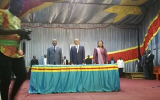 RDC/Haut-Katanga et Tanganyka – Fonction publique: Michel Bongongo régularise la situation de nouvelles unités