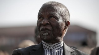 La RDC refuse Thabo Mbeki comme émissaire spécial de l'Afrique du Sud