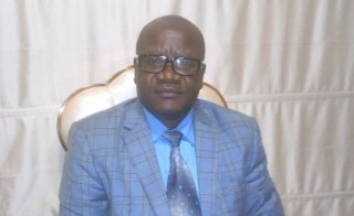 Candidat de l’église corps du Christ », Mgr Ngube Ngube : « au nom de l’alternance, tout le monde doit aller aux élections le 23 décembre »