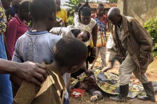 Nord-Kivu/Beni : 1 mort, plusieurs blessés et des disparus, bilan provisoire d’une incursion des ADF à Kokola