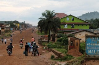 L'insécurité à Béni vide les quartiers de leurs habitants